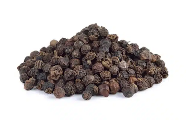 Black Pepper