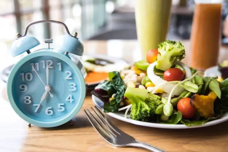 How Intermittent Fasting diet works