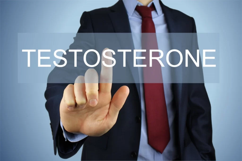 How to choose testosterone booster