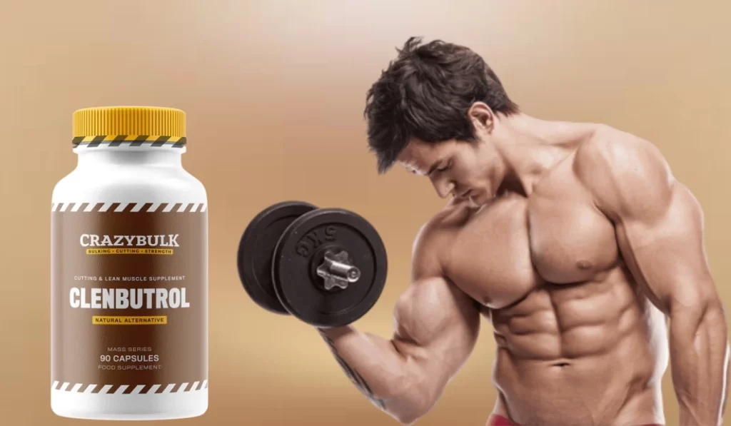 Clenbutrol as Clenbuterol Alternatives