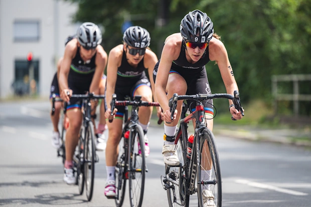 cycling race