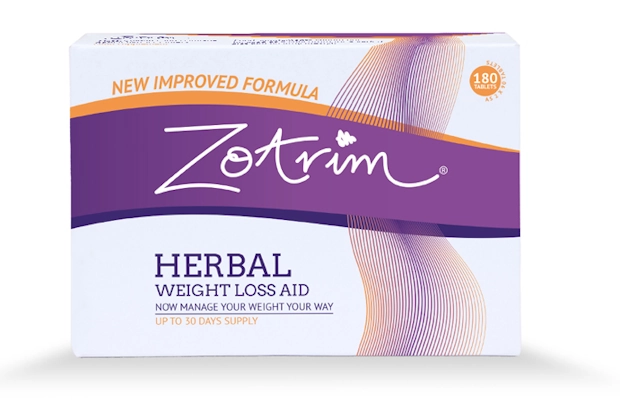 Zotrim box