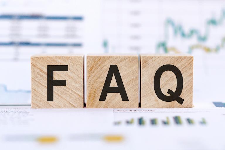 Faqs